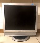 Monitor Samsung Lcd 17 Pollici