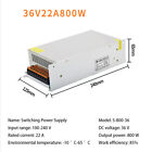 AC 220V to DC 36V Switching Power Supply LED Lamp Industrial Control Transformer