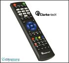 Telecomando Originale Per Decoder Serie Clarke Tech