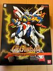 1/60 HG-Ex GF13-017NJII G Gundam God Gundam mobile fighter Modello in...