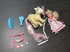 My Little pony Mio Mini Pony G1 MEGAN SUNDANCE Hasbro Italy 1984 1985