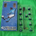 Subbuteo - squadre Zeugo