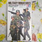 kit 1/35 Tamiya Soldatini Militari Military soldiers