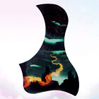 Acustica Custom Pickguard Hummingbird Pickguard Chitarra Acustica Pickguard