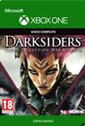Darksiders Fury s Collection(2 GAME)Xbox One/Series X|S Key (Codice) VPN NO DISC