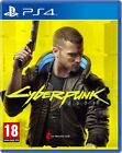 Cyberpunk 2077 PS4 USATO