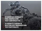 Turbo Montagesatz Golf Passat Touran 2.0 TDI 136 140 PS BKD 03G253014H 724930