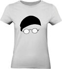 Maglia T-shirt donna - Lucio dalla