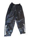 Pantaloni Antipioggia da moto Anti acqua - DRES - Taglia M - Nuovi