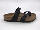 Birkenstock MAYARI 071791 - Nero