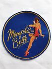 Memphis Belle B-17 Bomber Patch