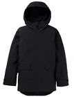 Giacca Snowboard Burton Lalik Jacket True Black