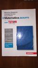 Matematica azzurro 3 - 9788808836298