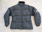 O Neill Jacket Mens Large Down Hood Puffer Padded Thick Ski Snowboard Coat L Vtg