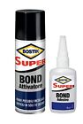 Bostik Super Bond (L3E)