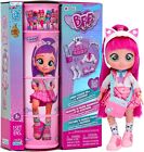 CRY BABIES BFF Bambola Fashion 20cm Personaggio DAISY Originale IMC TOYS