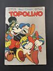 TOPOLINO LIBRETTO 9 Del Dicembre 1949 OTTIMO