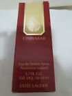 Estée Lauder Cinnabar EDP Spray 50 ml, OLD VERSION, NEW