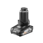 BATTERIA LITIO L1240 4AH X ELETTROUTENSILI AEG 12V