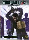 MORGAN LOST BLACK NOVELS #4 UCCIDERO  MORGAN LOST BONELLI COMICS