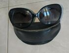 Occhiali Da Sole Gucci Sunglasses Vintage Donna Originali Gucci GG 0076S 002