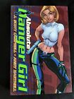 Absolute Danger Girl Boxed Set J Scott Campbell