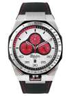 *MINT, NEW IN BOX* Mondia Bolide Scuderia Mens Watch MI-787-SS-3SLRD-CT