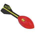 NERF Vortex Aero Howler Foam Ball – Classic Long-Distance Football -- Flight-Opt