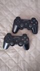 Sony Playstation DualShock 3 Sixaxis Controller - Nero