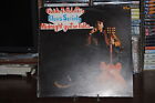 GIUDO TOFFOLETTI BLUES SOCIETY MIDNIGHT GUITAR TALKS... LP 33 GIRI 12"