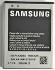 Akku Samsung EB-F1A2GBU 1650mAh für Samsung Galaxy S2 i9100