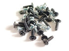 KIT VITI Set Screw Screws originali televisione Tv Samsung 46 UE46D5000