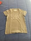 Abercrombie & Fitch 7 T-shitt Tg XL XXL. Tenute Benissimo, Originale