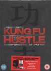 Kung Fu Hustle - Limited Edition Giftbox - Sealed NEW DVD