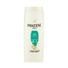 PANTENE SHAMPOO + BALSAMO + TRATTAMENTO Lisci Effetto Seta 3in1 225ml