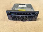 AUTORADIO CITROEN C5 1 2.0 HDI PH2 96632914YW