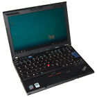 Lenovo Thinkpad X200 12,1" | L9400 1,86 GHz | 4GB DDR3 | 120 GB SSD | in OVP