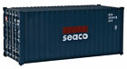 H0 Container 20 Piede Seaco 8054 Neu