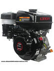 9 HP LONCIN G270 FL Motore Benzina Albero Conico 23 mm Lombardini Ruggerini ACME