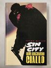 SIN CITY: QUEL BASTARDO GIALLO - PLAY PRESS -1997 - FRANK MILLER-NUOVO-CARTONATO