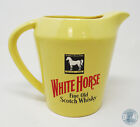 Scotch Whisky WHITE HORSE WATER JUG