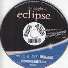 The Twilight Saga: Eclipse (2010) BLU-RAY