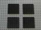 LEGO Plaque Plate 6 x 6 Ref 3958 Couleur au choix / Choose your color