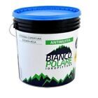 Pittura Antimuffa per Bagni e Cucine Bianca Idropittura Traspirante Fusto da 4 L