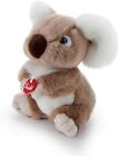 TRUDI TRUDINI TRUDINO PELUCHE 15CM animali assortiti A SCELTA -nuovo-Italia