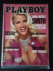 Rivista Playboy febbraio 2001 Anna Nicole Smith