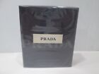 " PRADA AMBER Pour Homme " Profumo Uomo Eau De Toilette 50ml spray