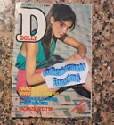 Dolly 143 1981-Ivan Cattaneo + poster- Sara Tafuri-Come divertirsi in città