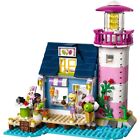 Lego Friends 41094 Farò-gelateria di Heartlake