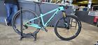 Bici Bianchi Methanol CV RS